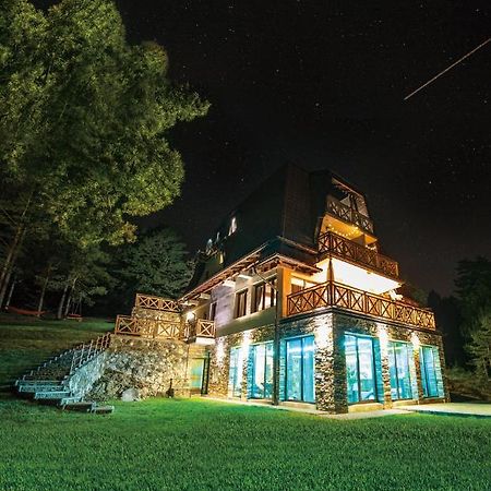 Katun Apartmani & Spa Divčibare Exterior foto