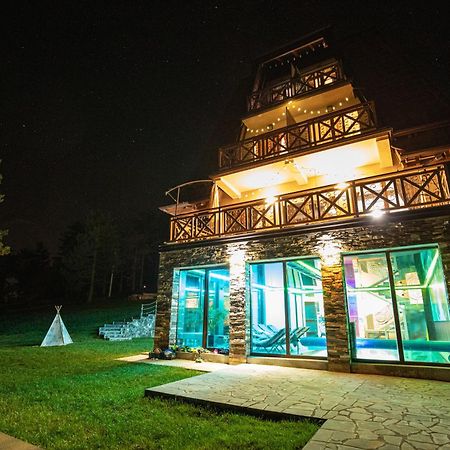 Katun Apartmani & Spa Divčibare Exterior foto