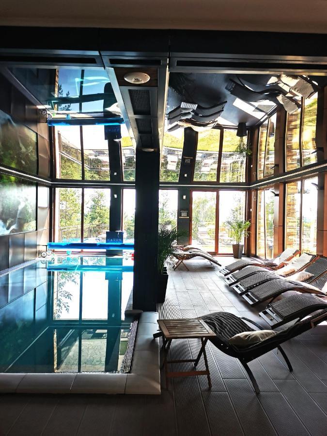Katun Apartmani & Spa Divčibare Exterior foto