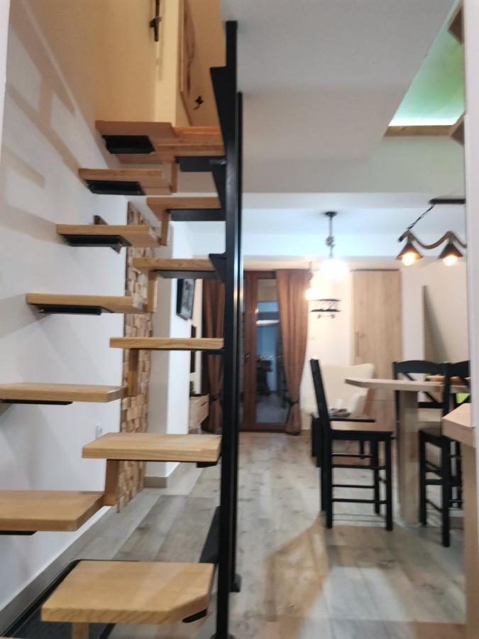 Katun Apartmani & Spa Divčibare Exterior foto